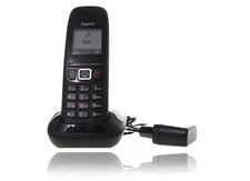 Gigaset AS405 Telefono
