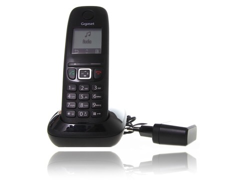 Gigaset as405 telefono - as405,