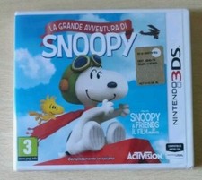 NINTENDO 3DS LA GRANDE