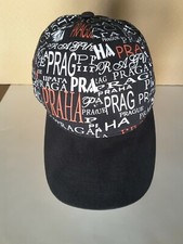 Cappello Berretto PRAHA PRAGUE