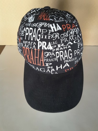 Cappello berretto praha - cappello,