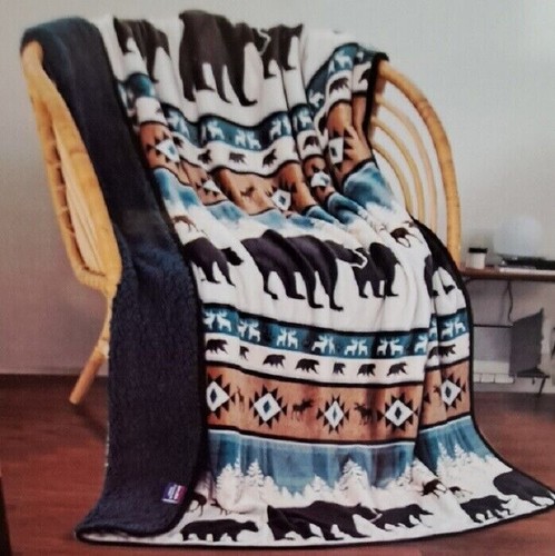 Nuovo teal lodge - lodge, pile