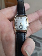 Bulova annni 30/40 carica manuale