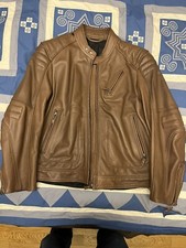 Giubbotto Rev’it Pelle