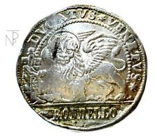 Venezia-Veneto (Premio Rondello 1873) Ducato-il Leone