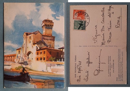 Aldo raimondi pisa - pisa,
