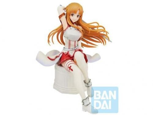 Bandai ichibansho figure - ichibansho,