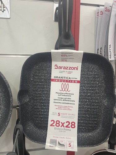Barazzoni granitica - barazzoni,