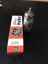 6je8 audio elettronico - ge,