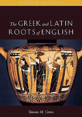 Greek and latin - and,