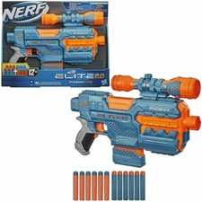 NERF ELITE 2.0 PHOENIX CS 6