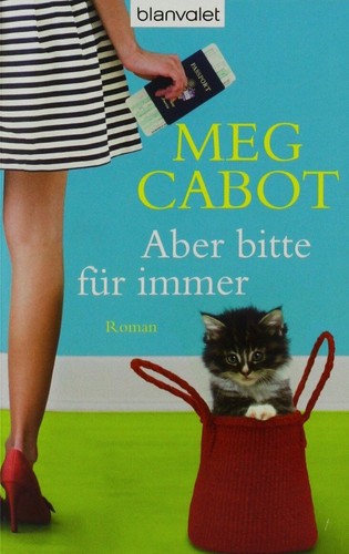 Aber bitte für immer von - , meg
