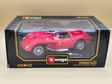 1/18 Ferrari 250 TR Testa