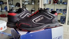SCARPE SPARCO MX RACE TAGLIA 43 - SCARPE DA LAVORO