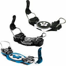 Attacco F2 Race Titanium