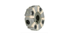GIUNTO FLANGIA COUPLING