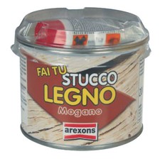 KIT FAI TU STUCCO LEGNO PASTA