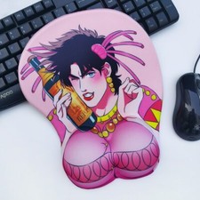 Tappetino tappetino mouse 3D