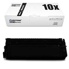 10X Eco Cartuccia Per Canon