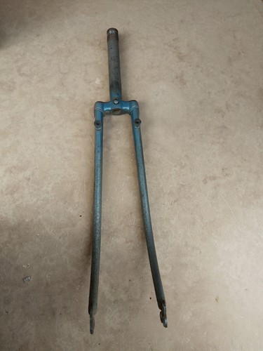 Forcella vintage 650 - forcella, 26/650