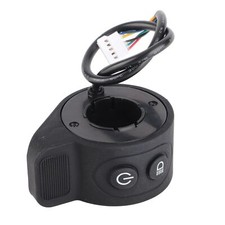 Acceleratore Pollice Scooter