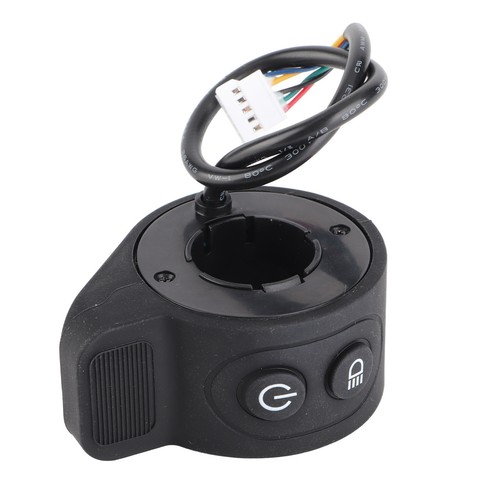 Acceleratore pollice scooter - acceleratore,