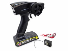 MT-303 RADIOCOMANDO HIMOTO 2.4