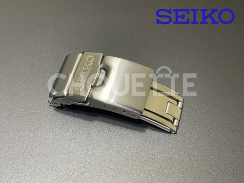 Chiusura oem seiko 18mm mm300 - 18mm,