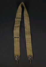 Bretella Brotbeutel Sacco Da Pane Tedesco KM Kriegsmarine WW2