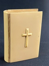 Messale Fine XIX Parrocchiale