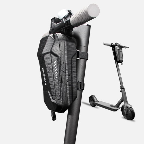 Borsa monopattino bici