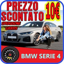 Ruotino scorta per - scorta, la