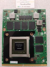 MSI NVIDIA GTX 770M 3GB DDR5 MXM 3.0 B GDDR5 GTX770M SCHEDA GRAFICA VIDEO