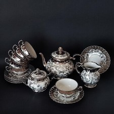 Servizio da tè - Richard