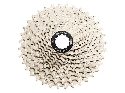 Sunrace csms1 cassetta - sunrace,
