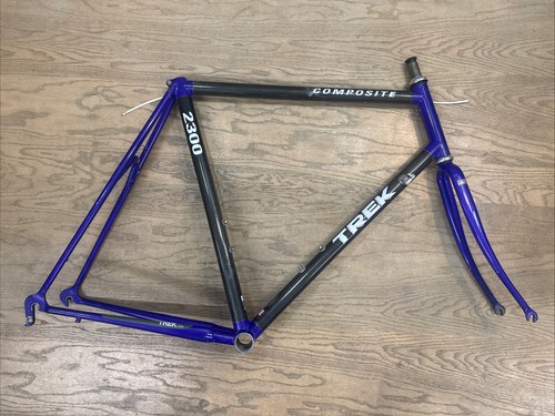 Trek 2300 composite usa - 2300,