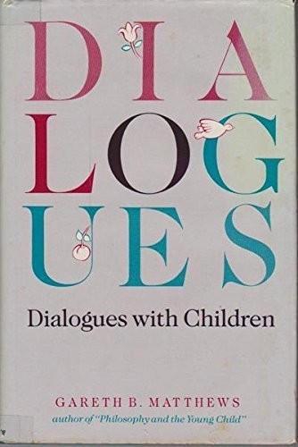 Dialogues with children - with,