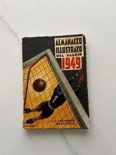 Almanacco Illustrato Del