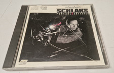 Stephen Schlaks Portable ecstasies - Cd