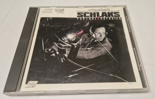 Stephen schlaks portable - stephen,