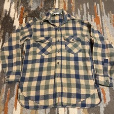 Flanella vintage anni 70