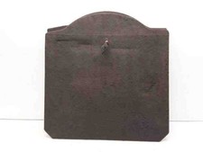 Guarnizione sezione ruota di scorta ALFA ROMEO 147 937 1.97 benzina 110kw 2002 20758892