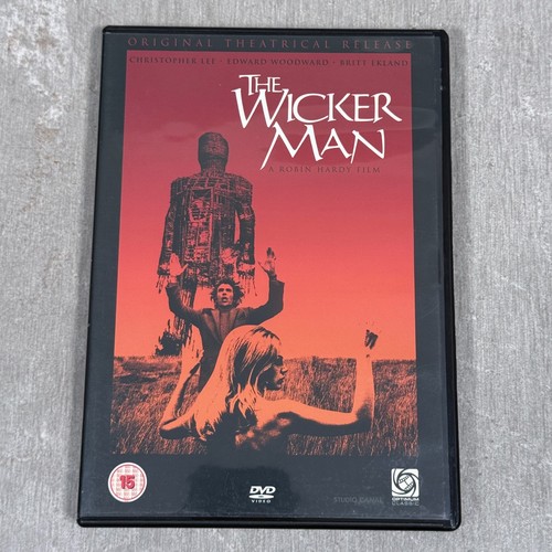 The wicker man - the, original