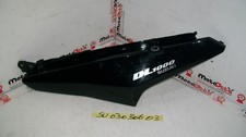 Carena coda sinistra fairing