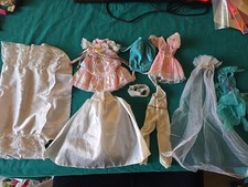 Lotto vestiti accessori
