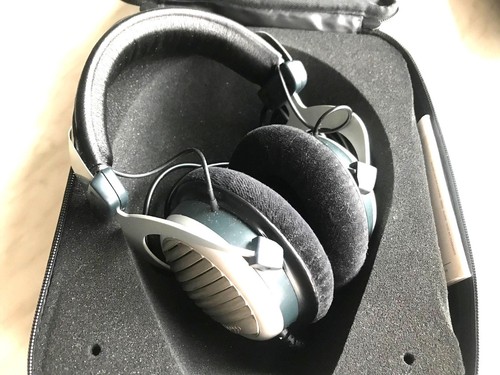 Beyerdynamic 990 premium - beyerdynamic,