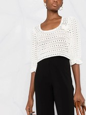 Maglione donna Maje taglia 2/M