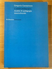 L'ospite pedagogico analisi di