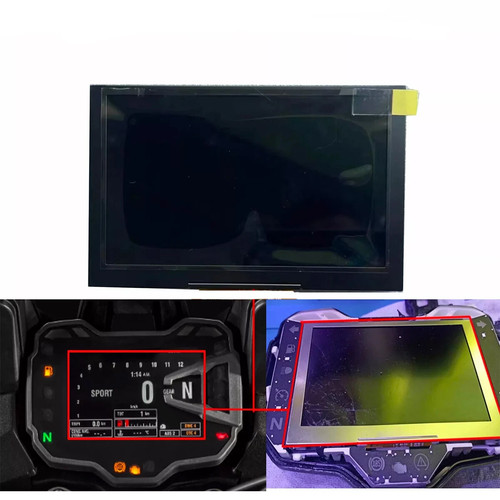 Display per quadro - , strumenti