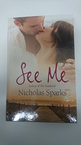 See sparks nicholas - see, sparks,